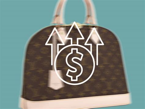 louis vuitton 2021 price increase